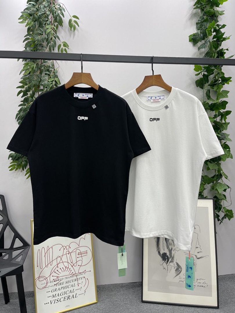 Other 160 Off (White) - Image 3