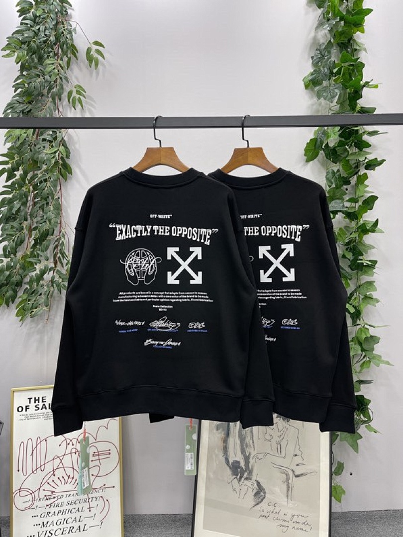 Other 230 Off (White) - Image 4