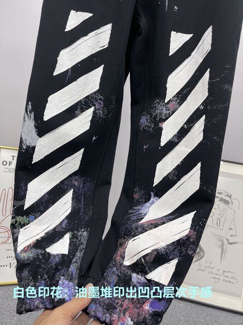 Other 280 Off (White) - Image 7