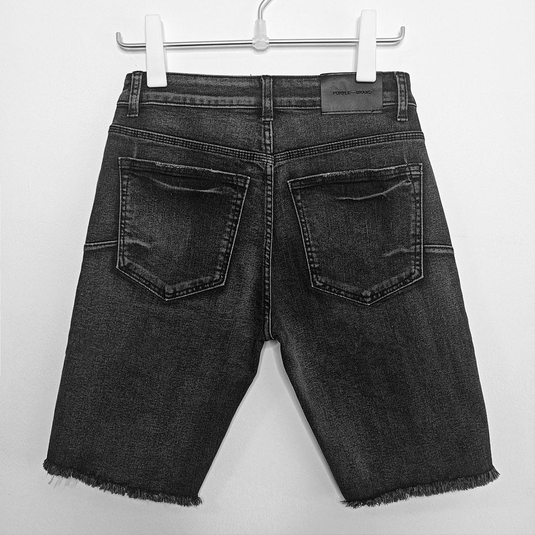 Other 230 Purple Jeans - Image 3