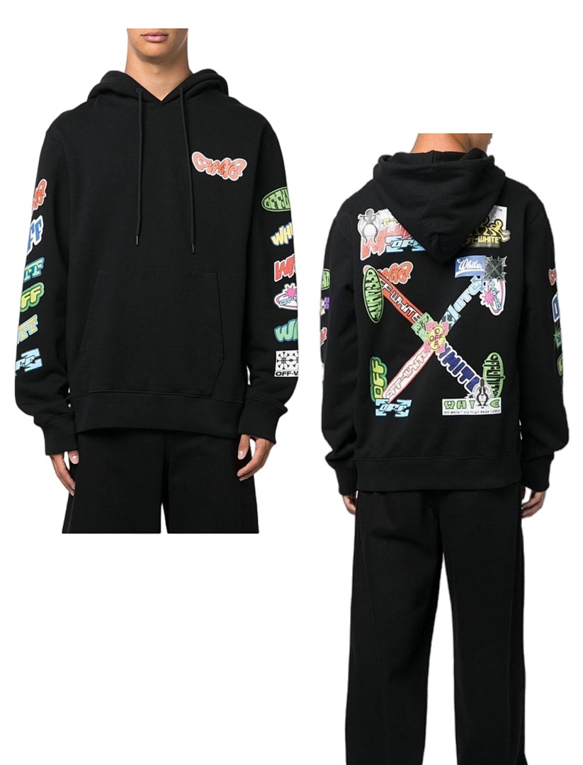 Other 250 Off (White) - Image 2