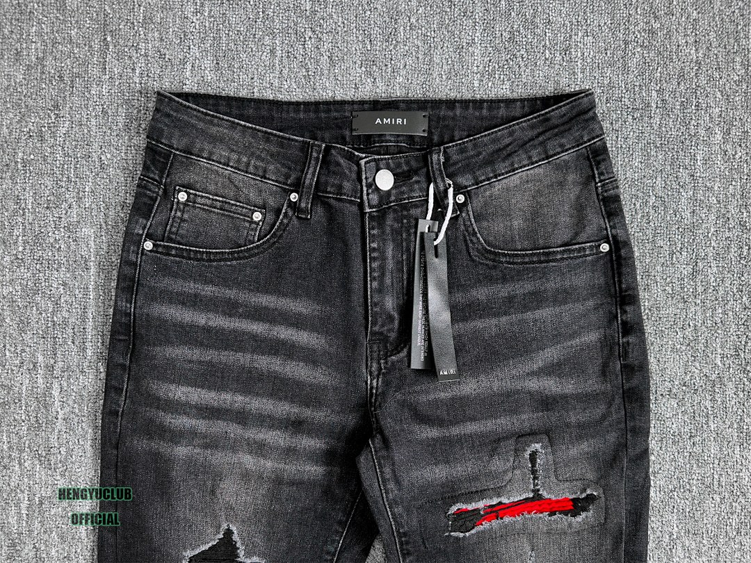 AMIRI 260 AMIRI JEANS - Image 2