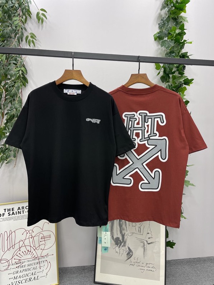 Other 170 Off (White) - Image 4