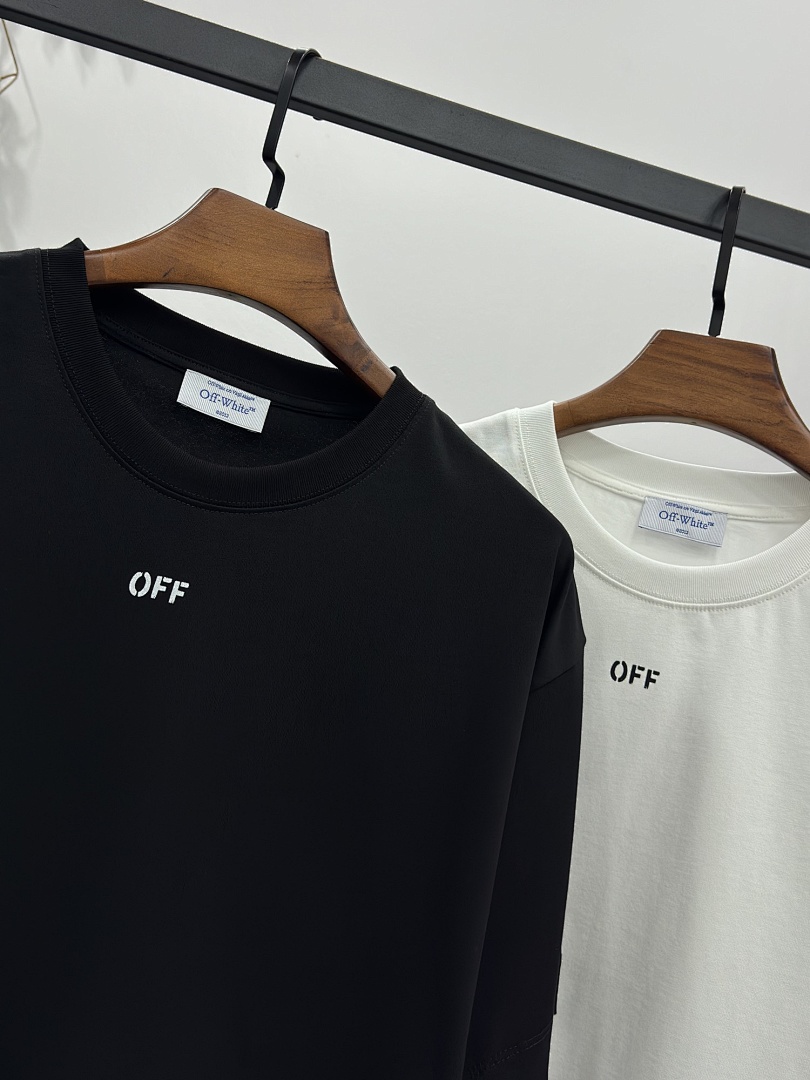 Other 170 Off (White OW5) - Image 6