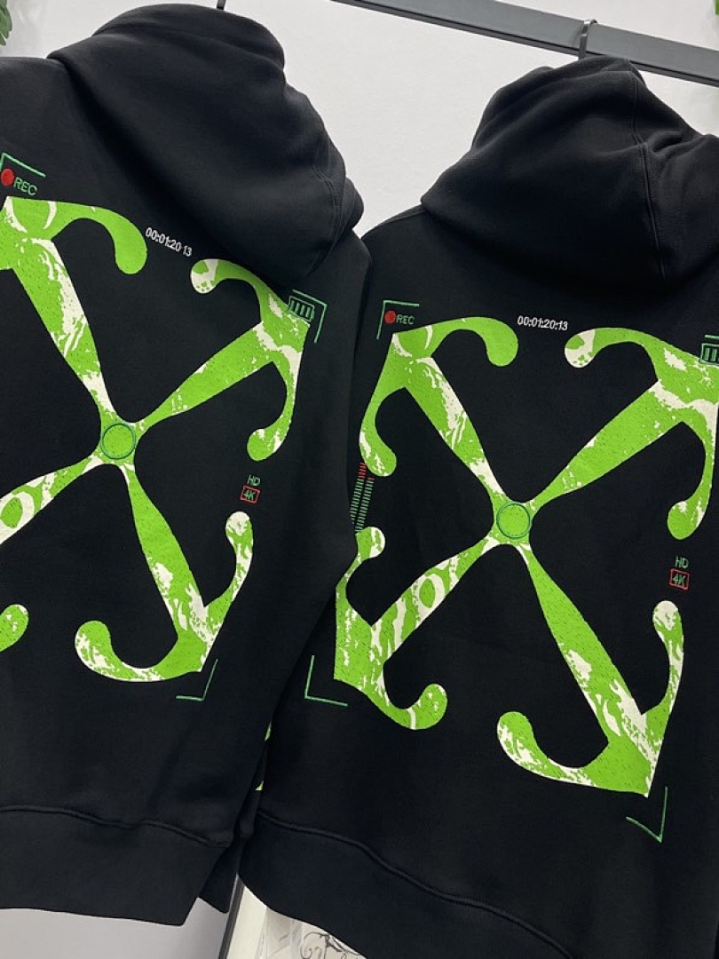 Other 250 Off (White) - Image 5