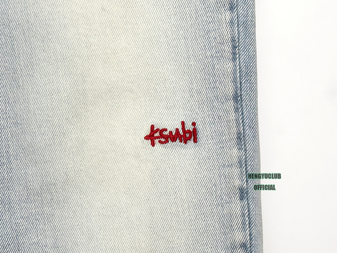 Other 260 KSUBI JEANS - Image 5