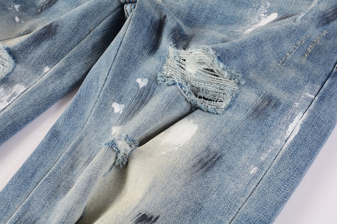 AMIRI 260 AMIRI JEANS - Image 9