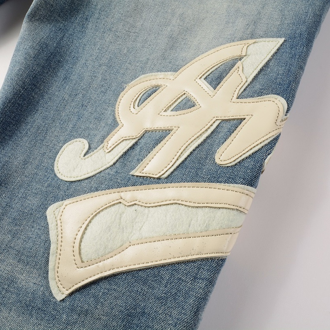 AMIRI 260 AMIRI JEANS - Image 8