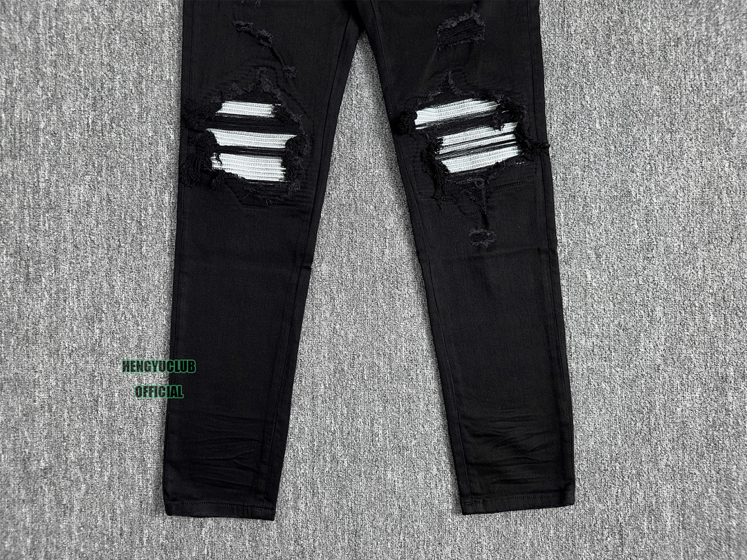 AMIRI 260 AMIRI JEANS - Image 5
