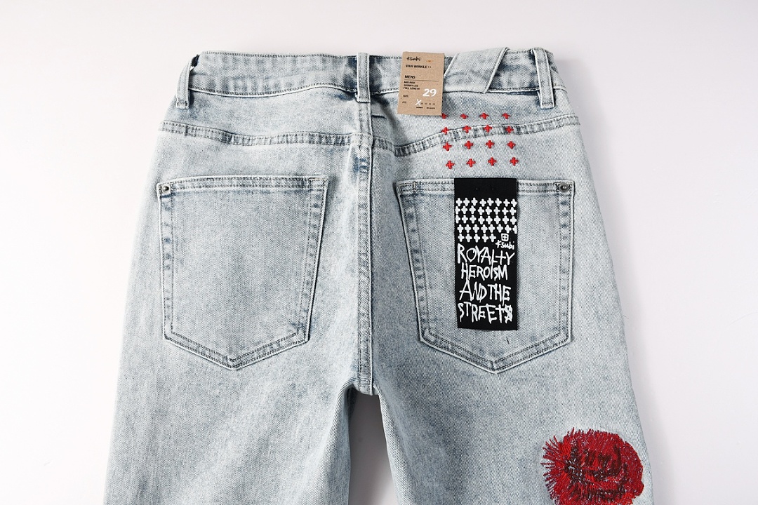 Other 260 KSUBI JEANS - Image 10