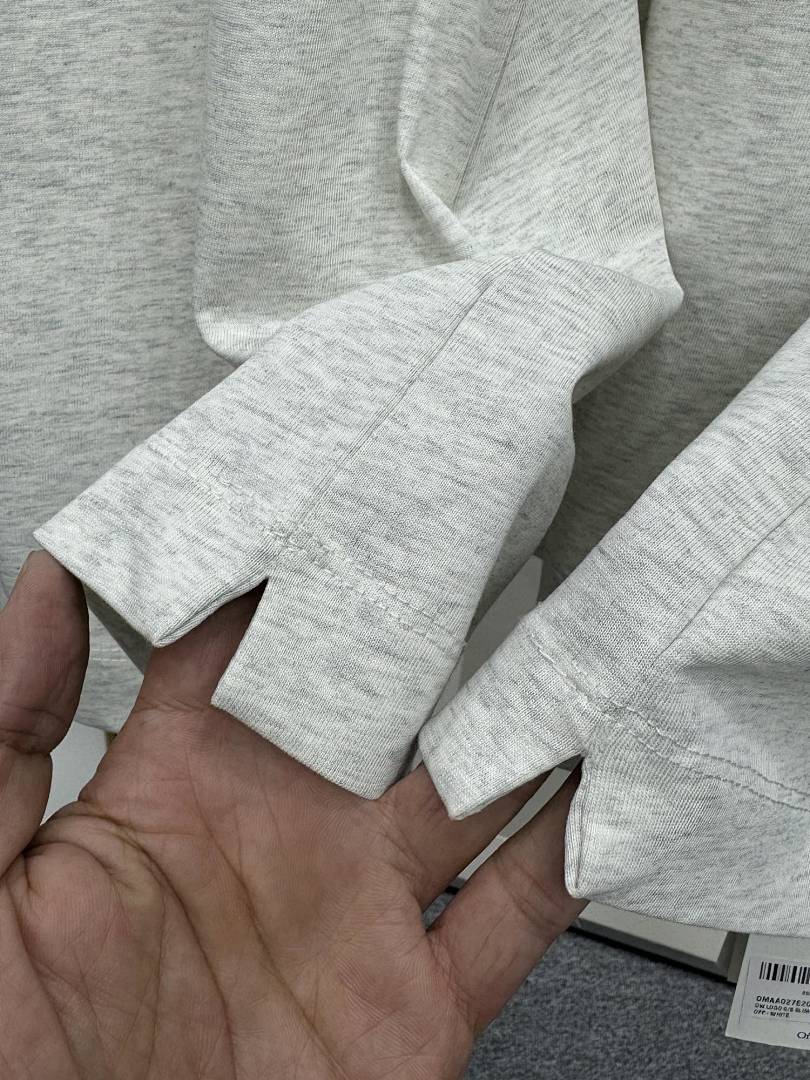 Other 170 Off (White OW2) - Image 8