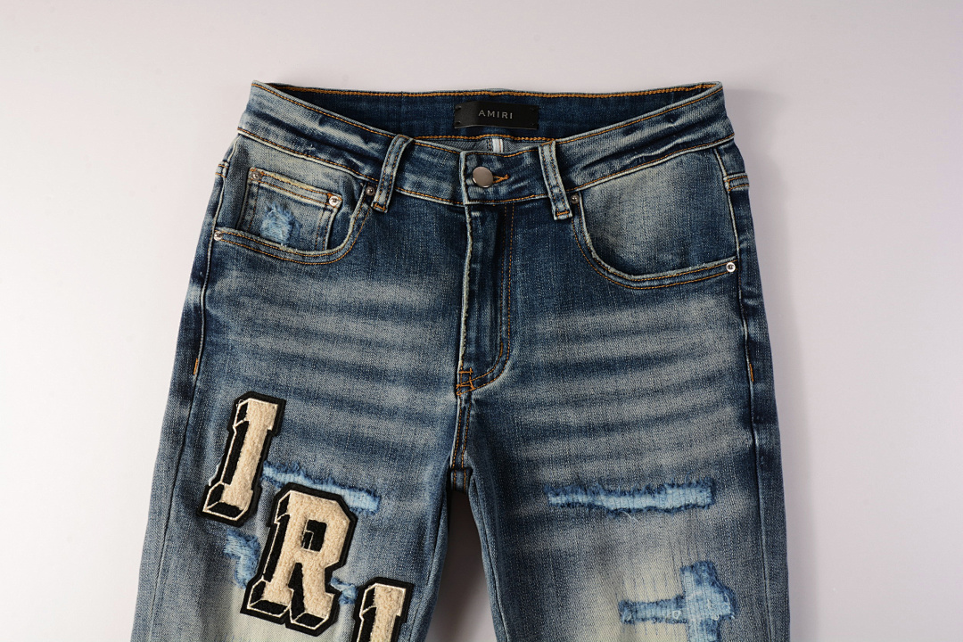 AMIRI 260 AMIRI JEANS - Image 2