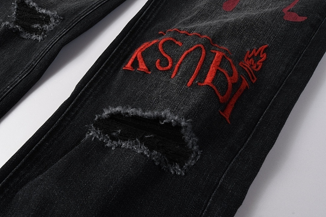 Other 260 KSUBI JEANS - Image 9