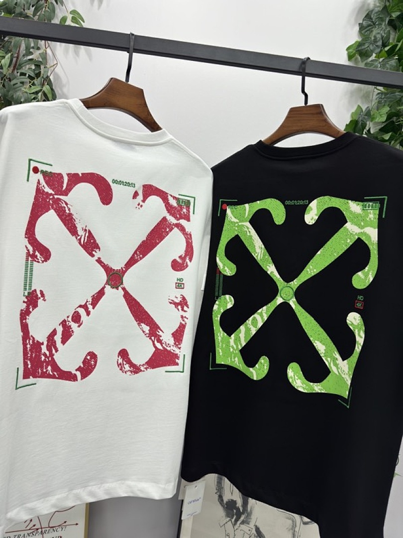 Other 180 Off (White) - Image 7