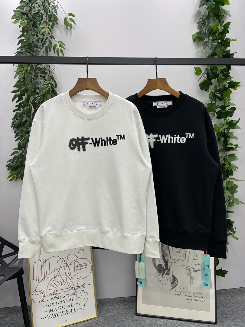 Other 250 Off (White)