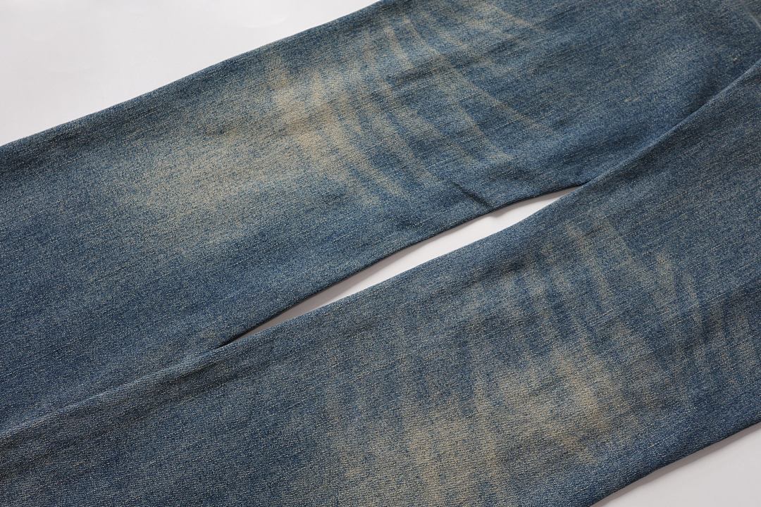 Other 260 Purple Jeans - Image 19