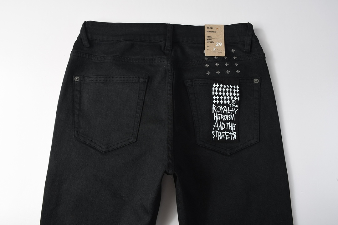 Other 260 KSUBI JEANS - Image 9