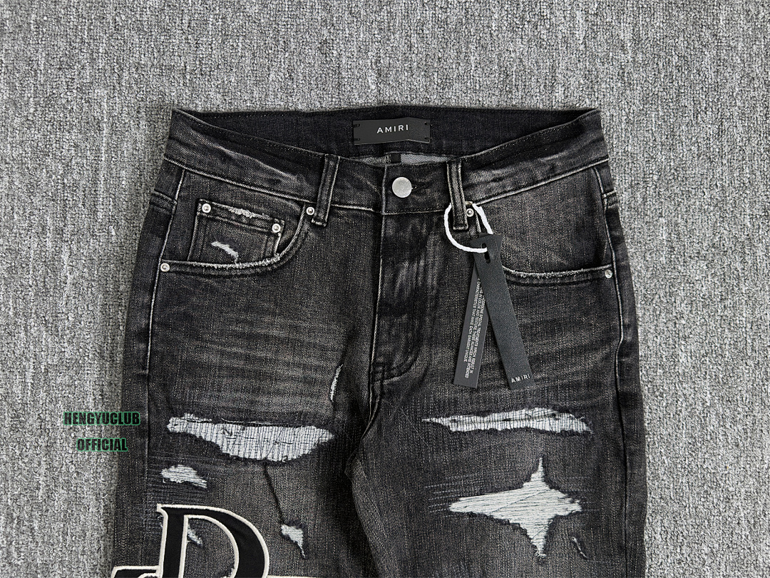 AMIRI 260 AMIRI JEANS - Image 2