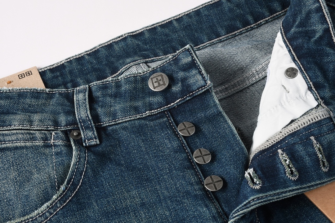 Other 260 KSUBI JEANS - Image 8