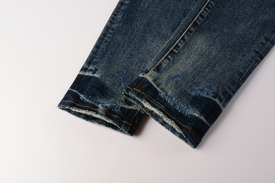 Other 260 Purple Jeans - Image 14