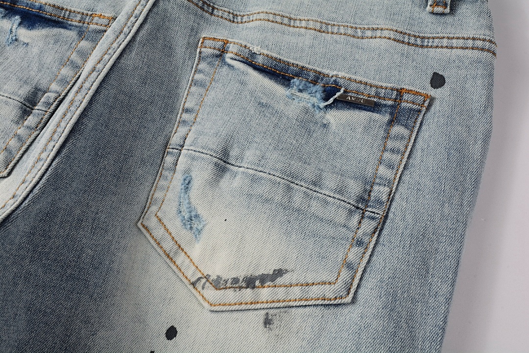 AMIRI 260 AMIRI JEANS - Image 11