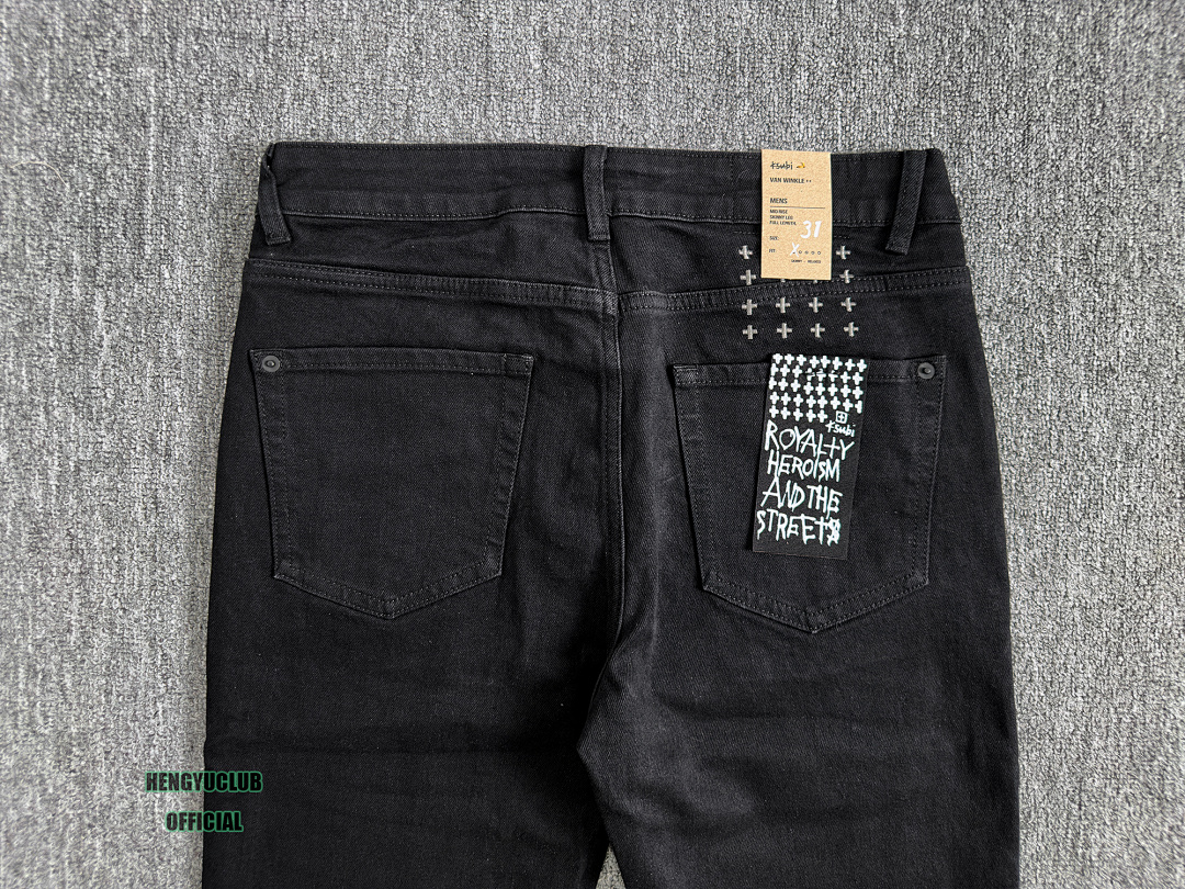 Other 260 KSUBI JEANS - Image 7