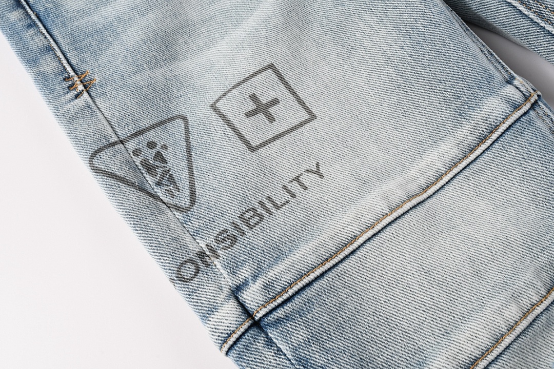 Other 260 KSUBI JEANS - Image 9
