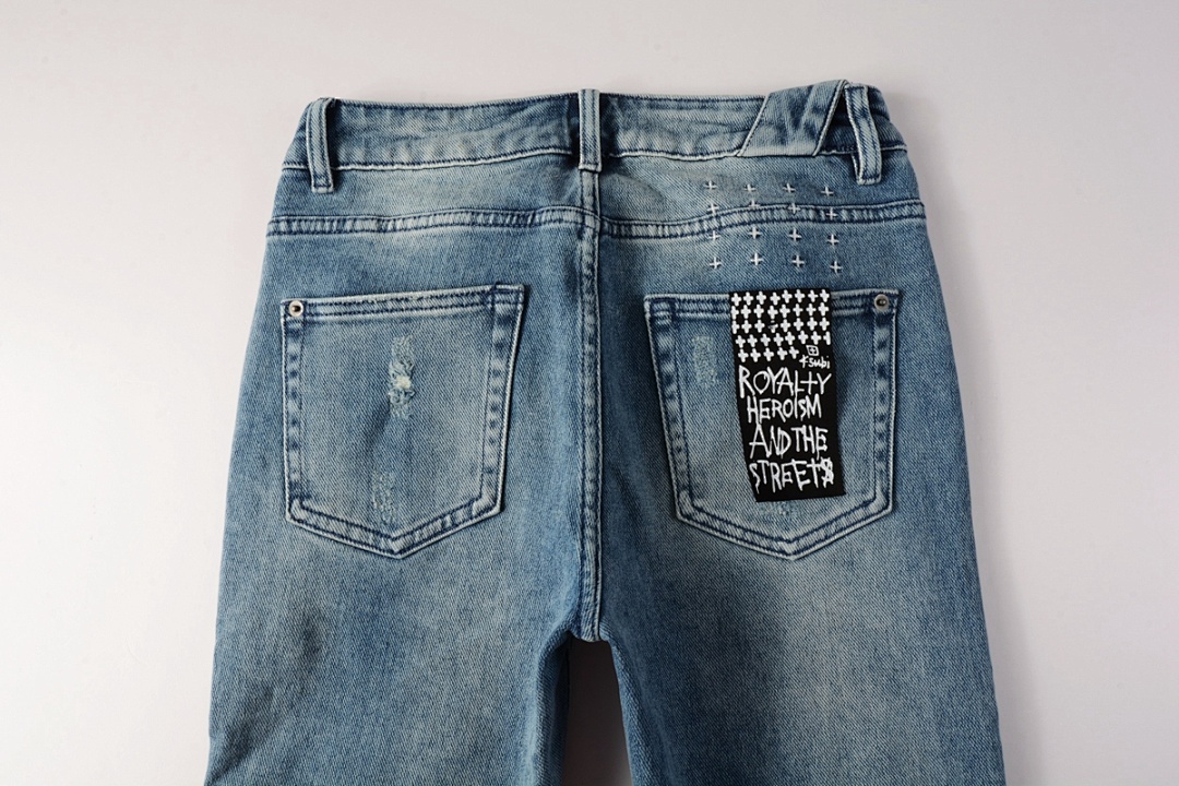 Other 260 KSUBI JEANS - Image 12
