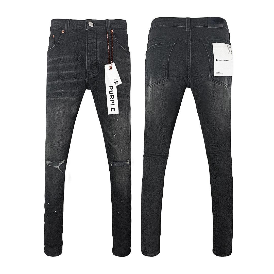 Other 260 Purple Jeans