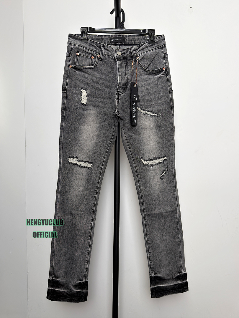 260 Purple Jeans, photo 1