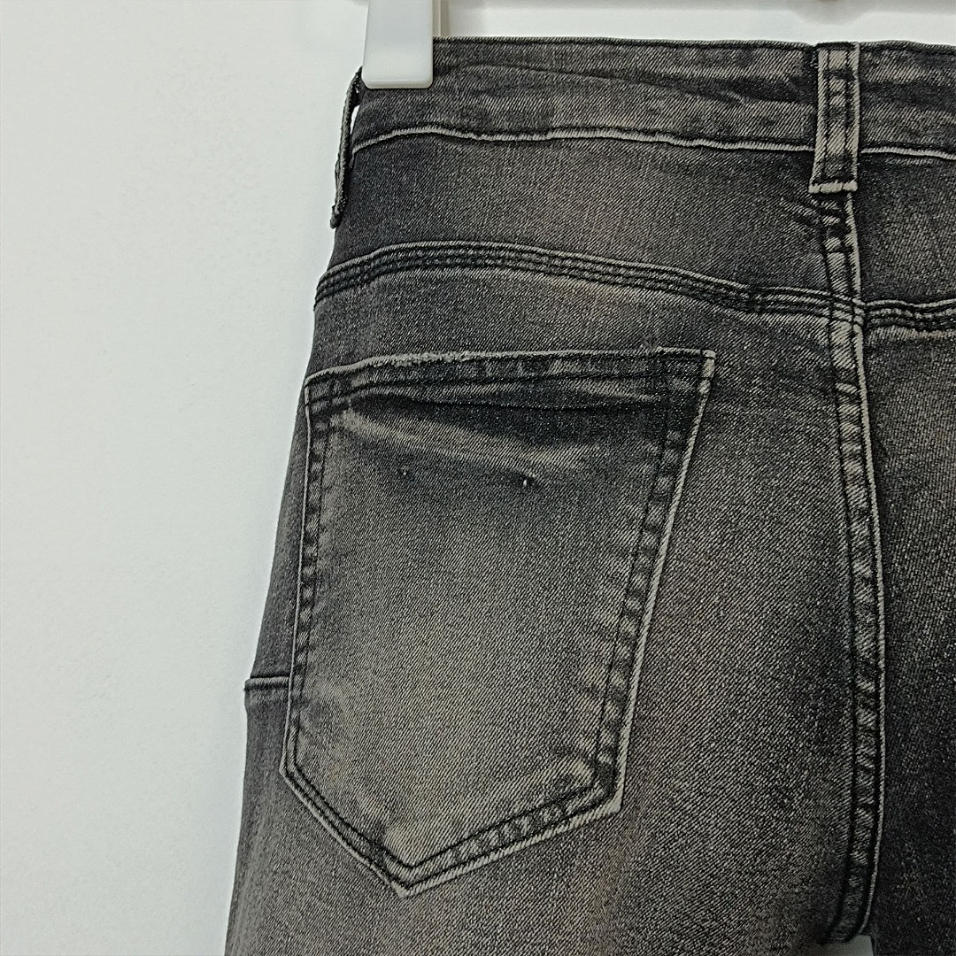 Other 260 Purple Jeans - Image 7