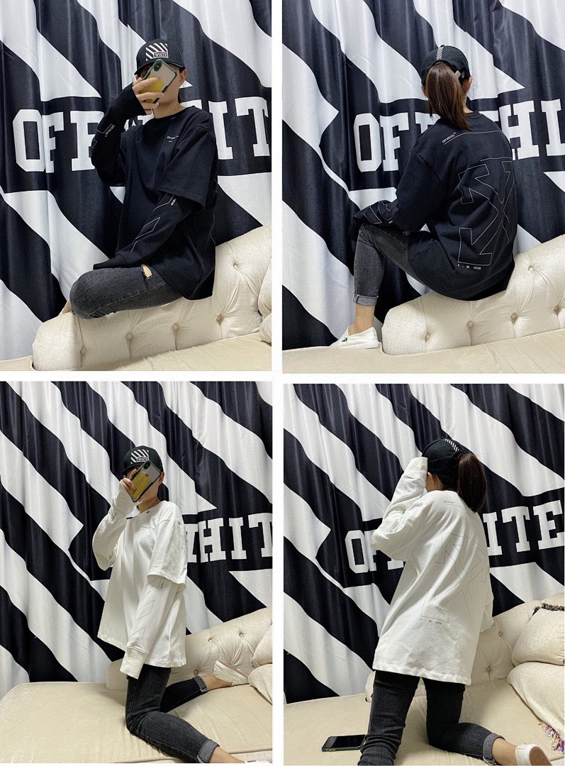 Other 190 Off (White) - Image 3