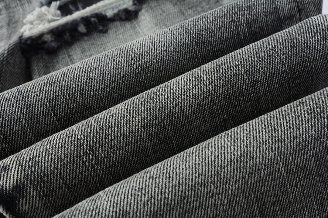Other 260 Purple Jeans - Image 13