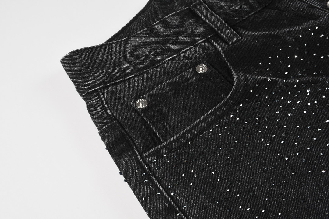 Other 240 Purple Jeans - Image 7