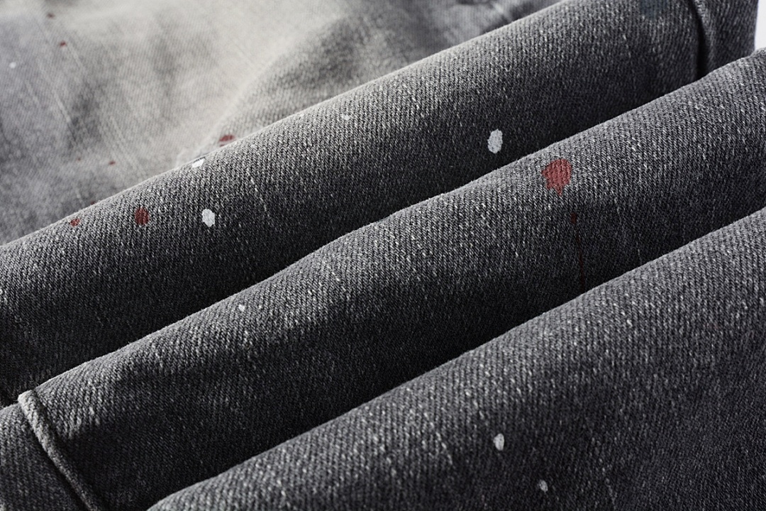 Other 260 Purple Jeans - Image 14