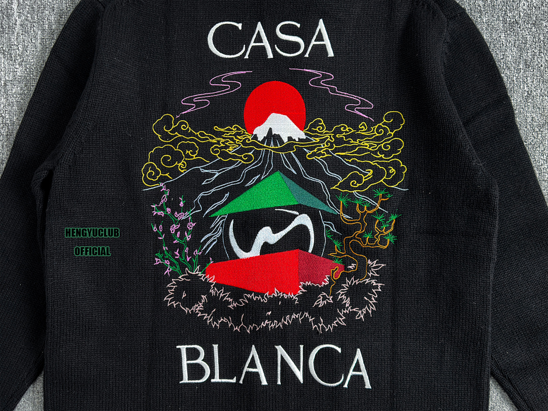 CASA ¥480 CASABLANC* - Image 10