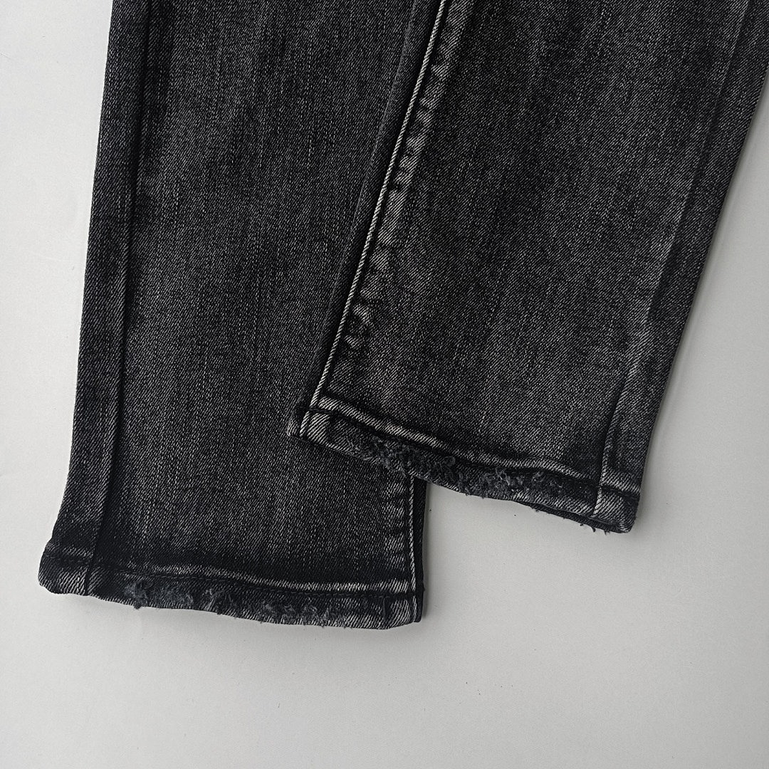 Other 260 Purple Jeans - Image 14