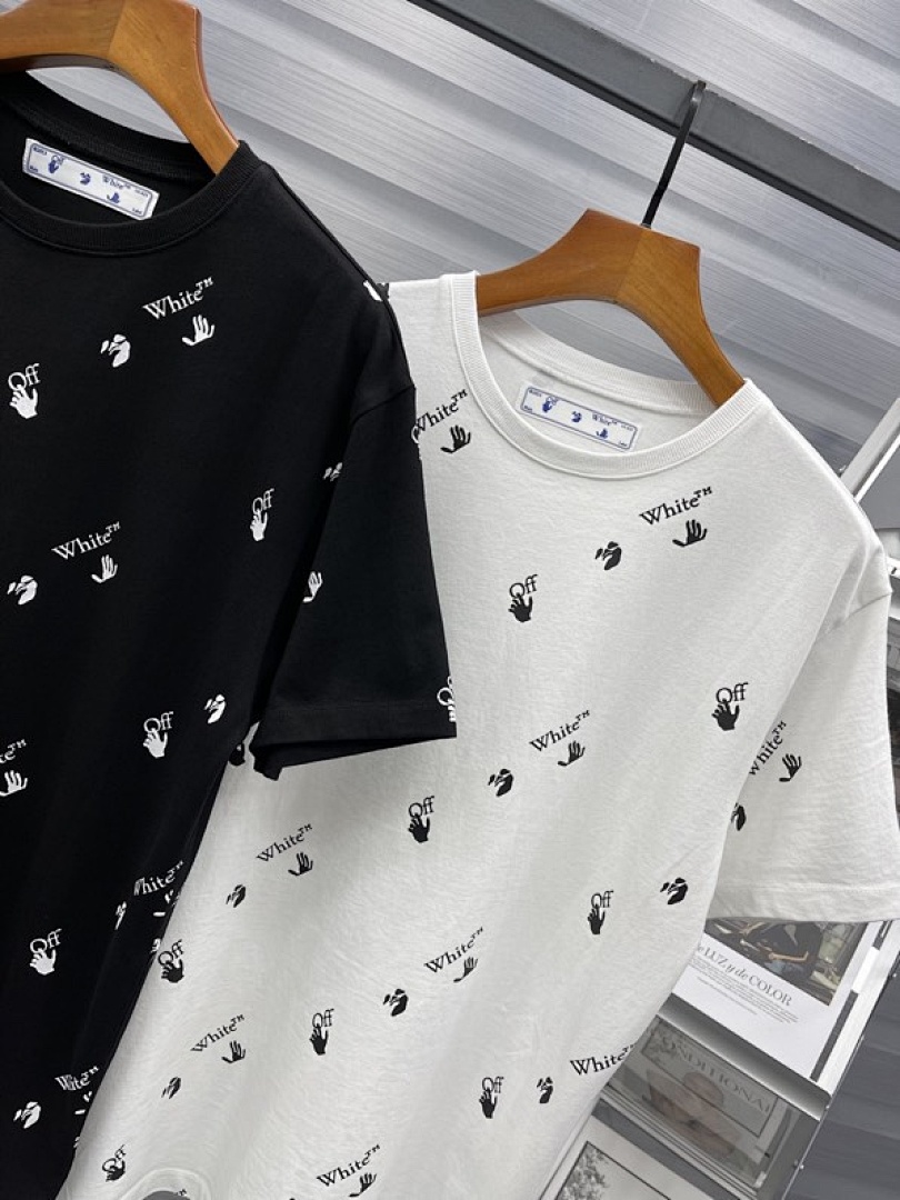 Other 160 Off (White) - Image 6