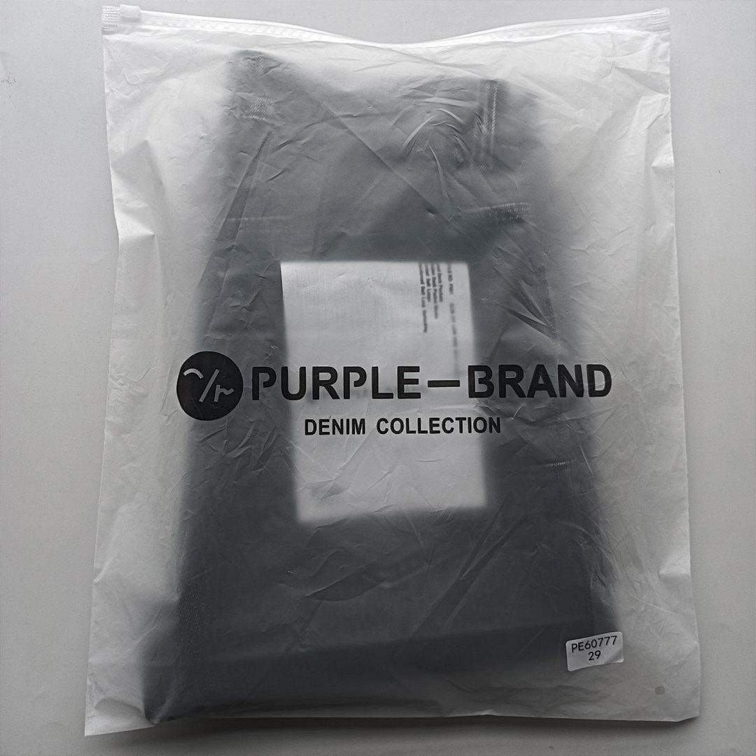 Other 260 Purple Jeans - Image 22