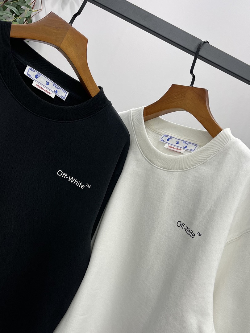 Other 230 Off (White) - Image 7