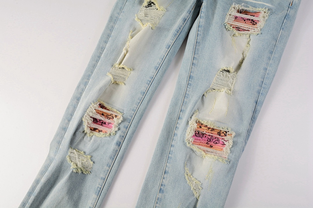 AMIRI 260 AMIRI JEANS - Image 6