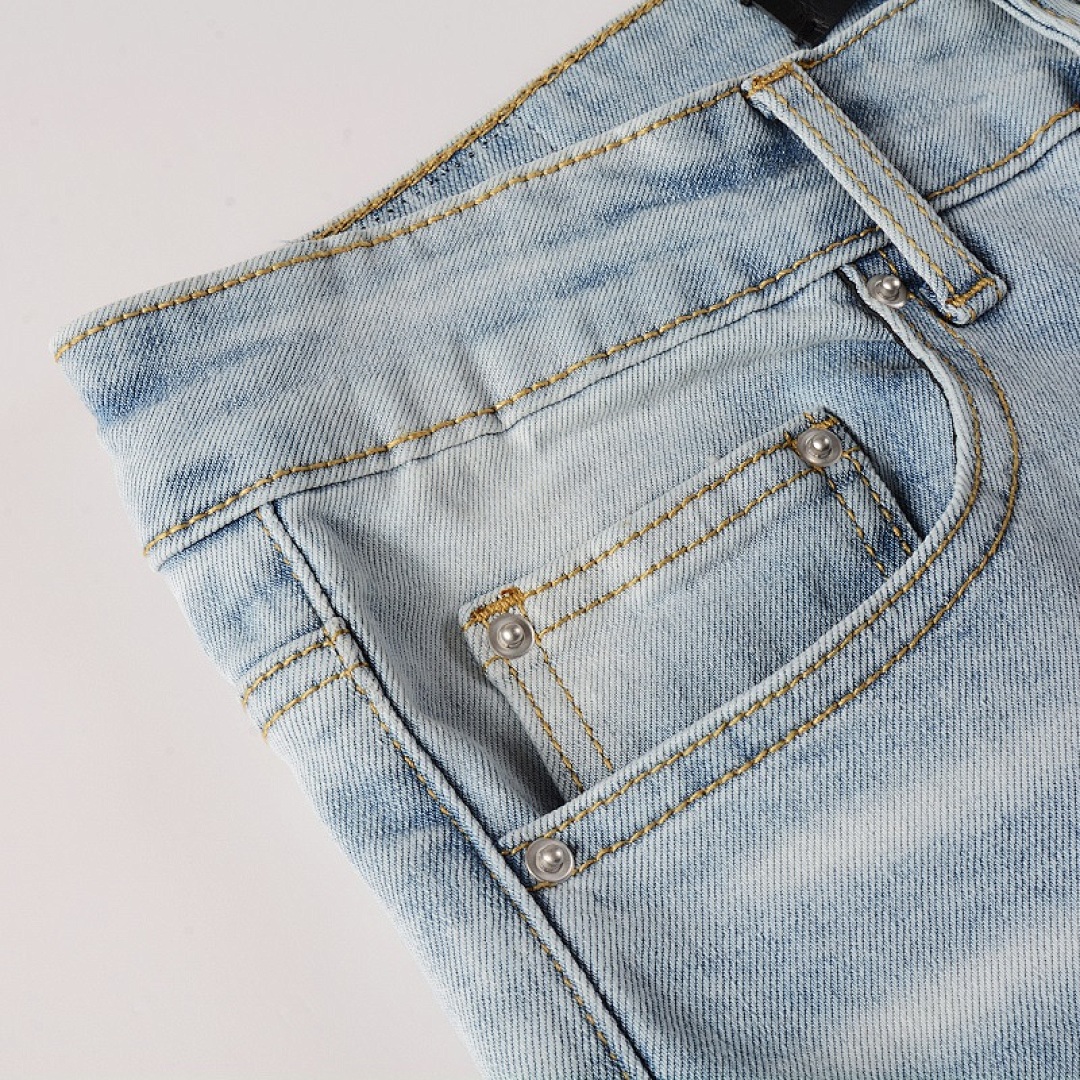 AMIRI 260 AMIRI JEANS - Image 5