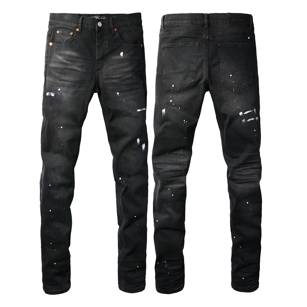 Other 260 Purple Jeans