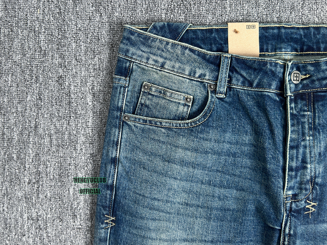 Other 260 KSUBI JEANS - Image 3