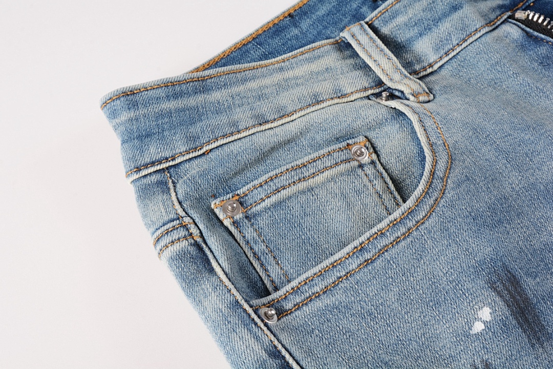 AMIRI 260 AMIRI JEANS - Image 5