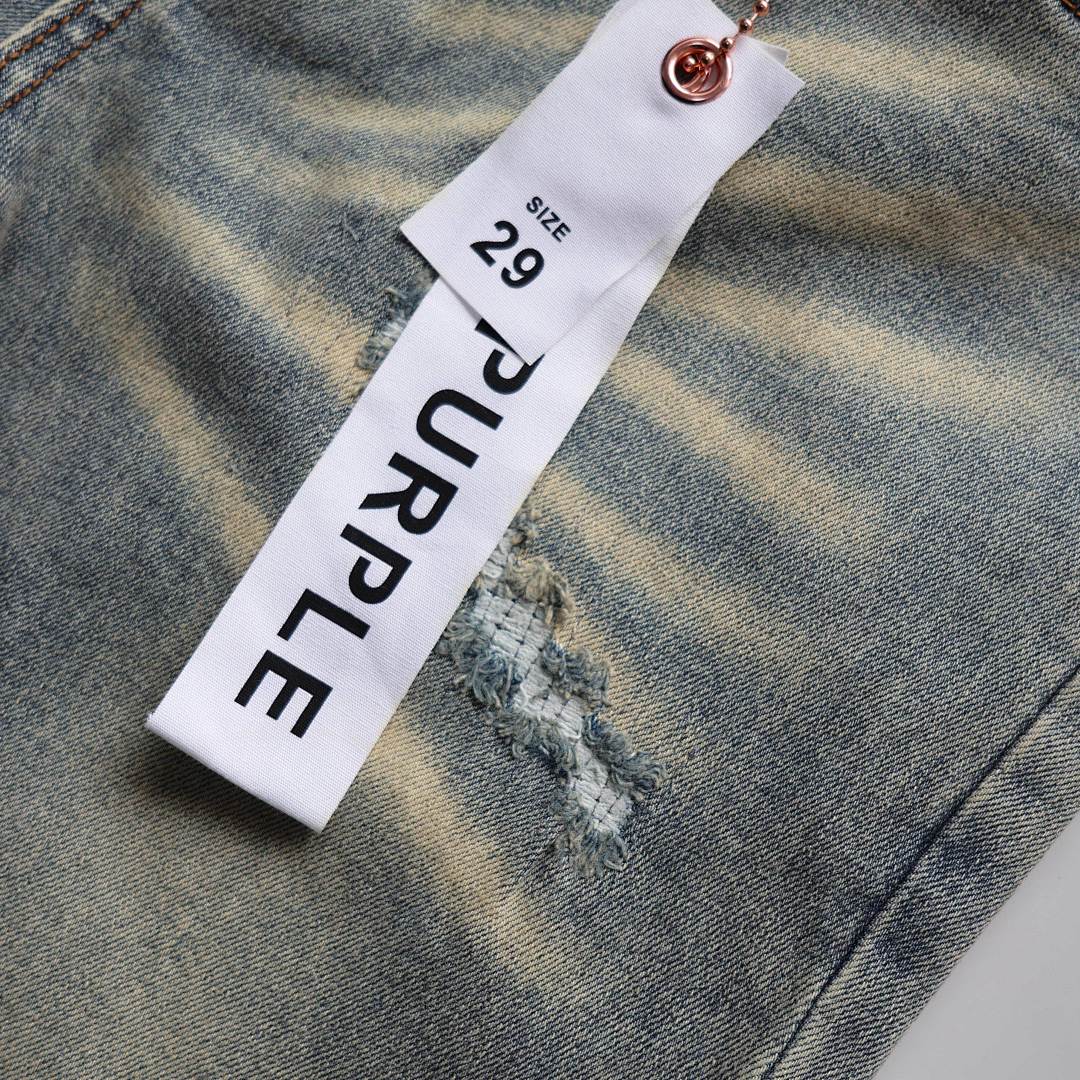 Other 260 Purple Jeans - Image 11