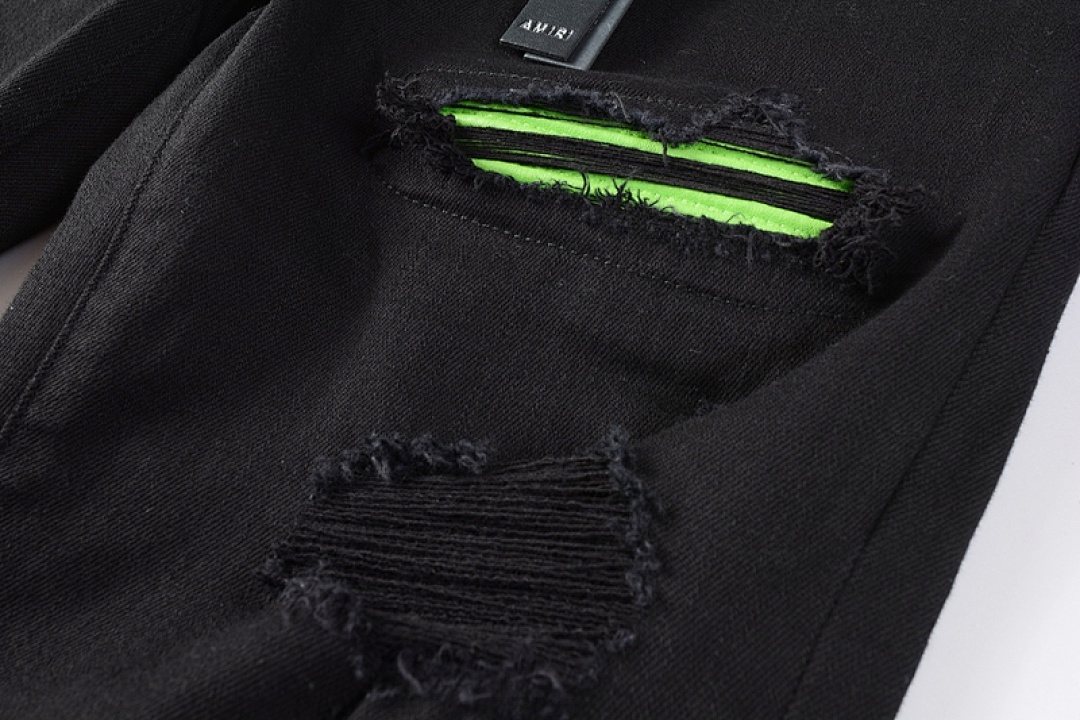 AMIRI 260 AMIRI JEANS - Image 10