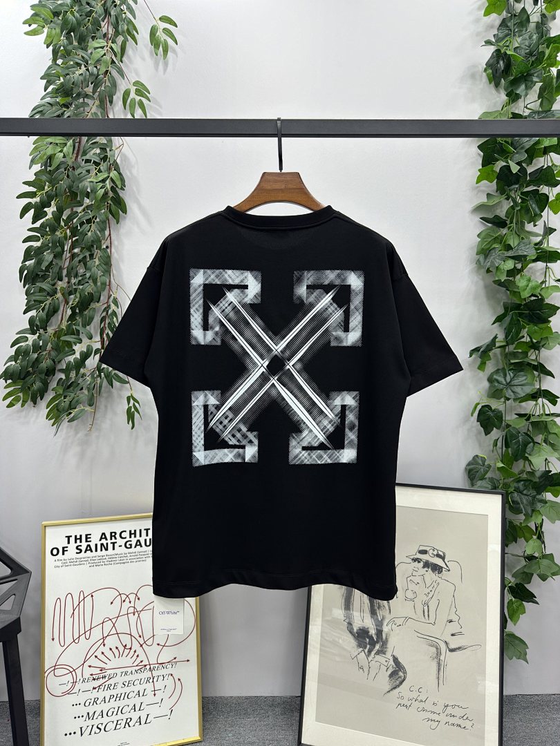 Other 170 Off (White OW1) - Image 5