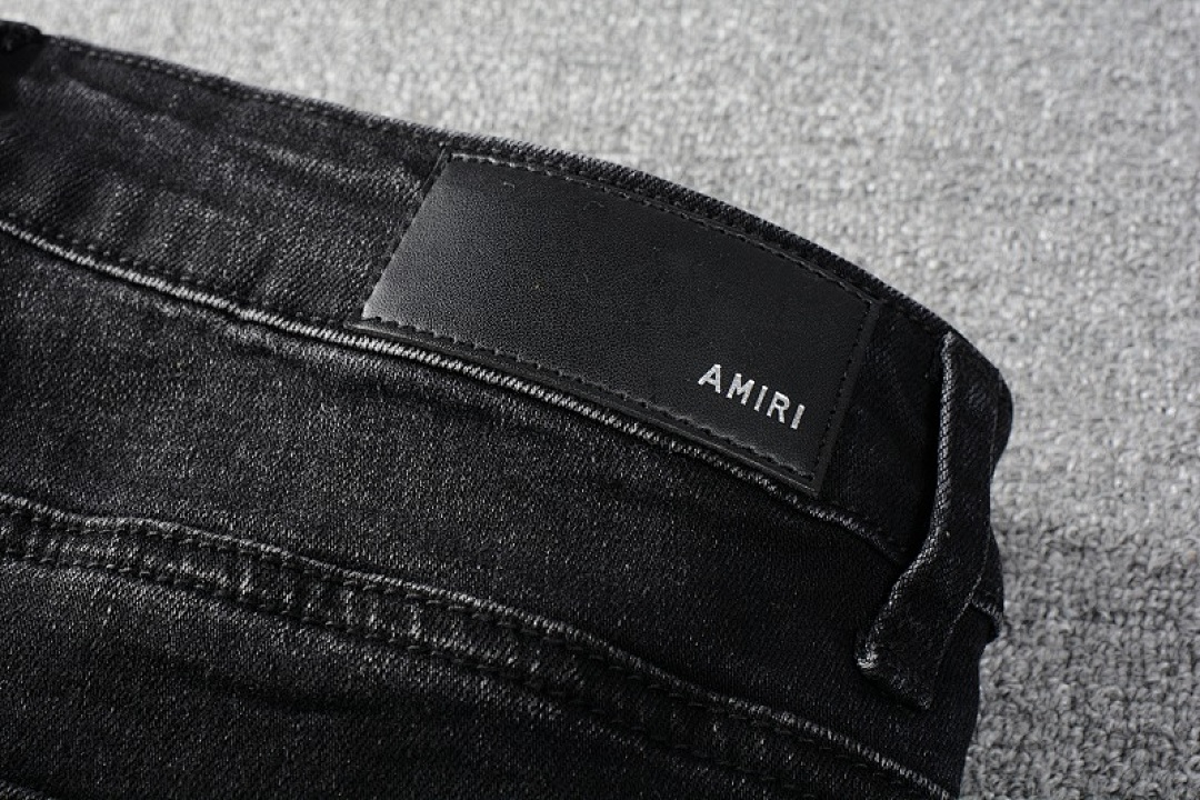 AMIRI 260 AMIRI JEANS - Image 9