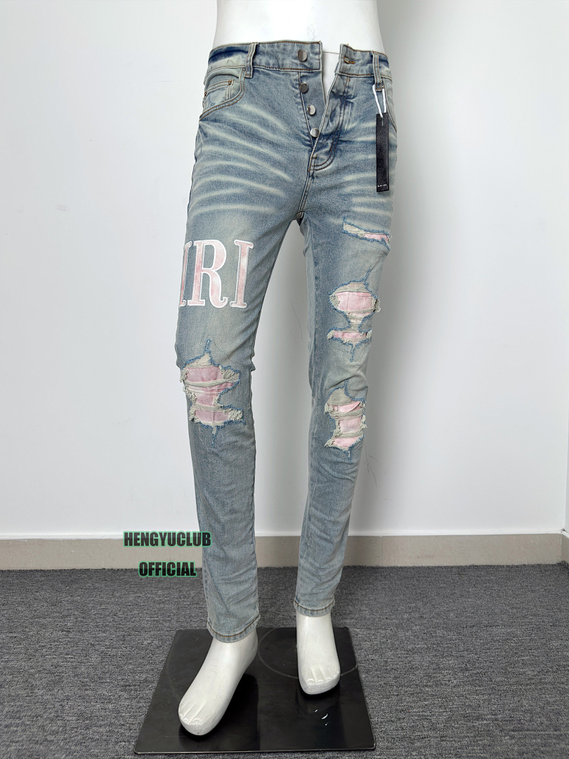 AMIRI 260 AMIRI JEANS - Image 3